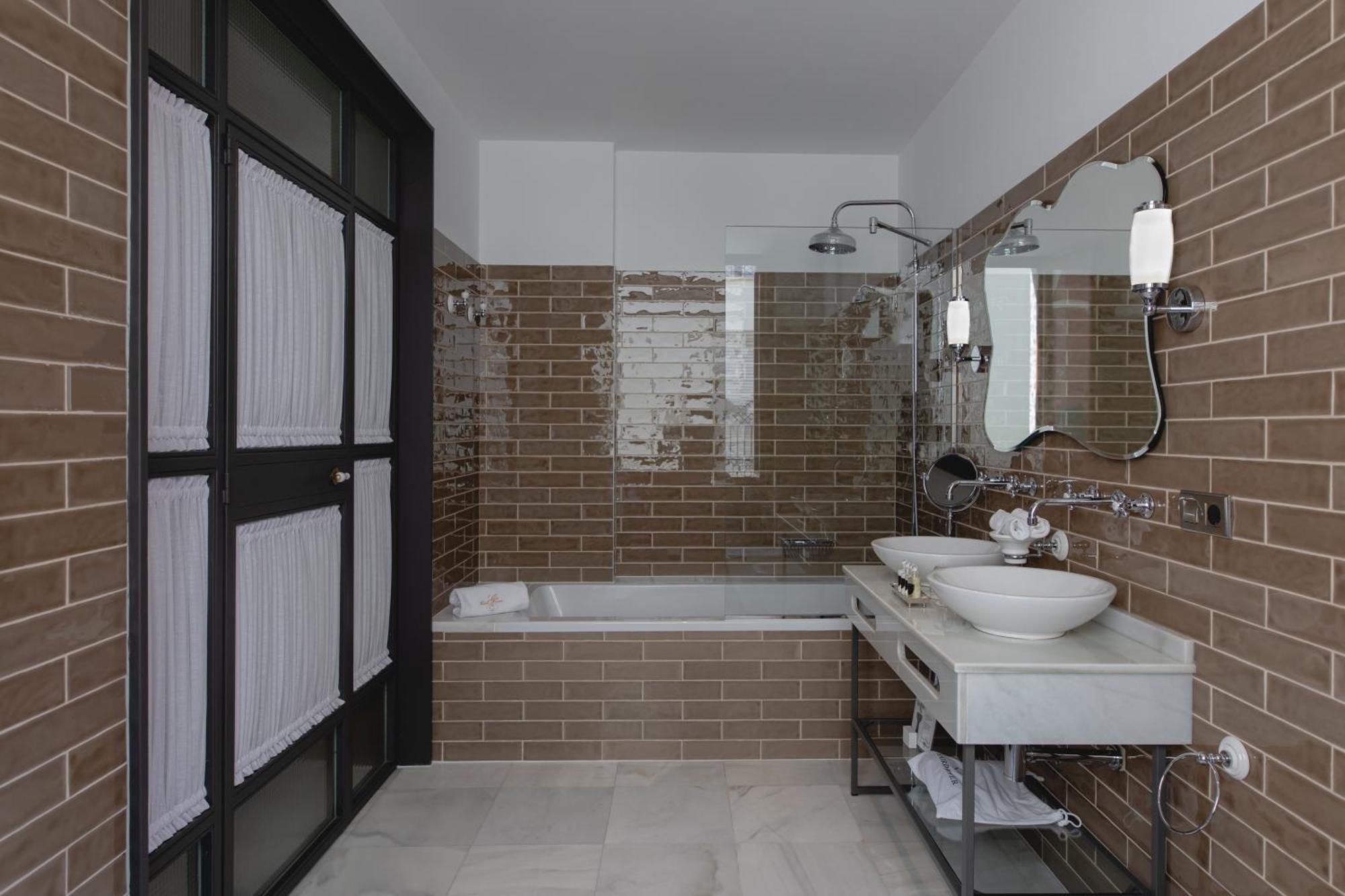 Habitación Doble Estándar - 1 o 2 camas